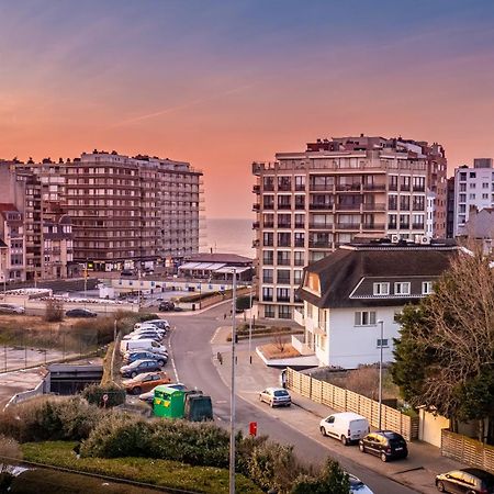شقة Gaviota ميدل كيرك المظهر الخارجي الصورة